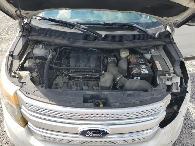 2012 FORD EXPLORER X - 1FMHK8D82CGA90092