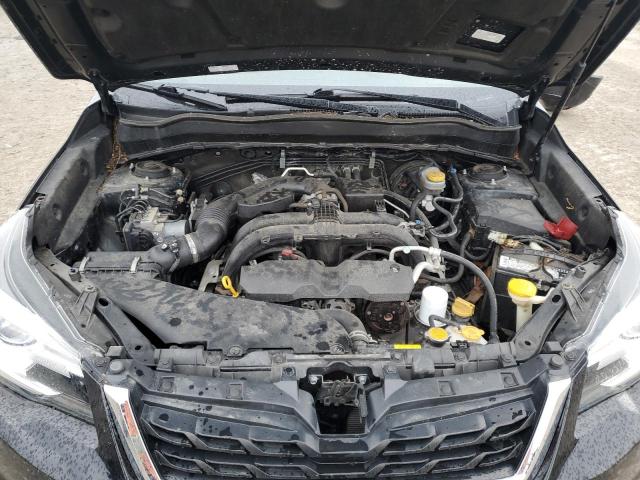 2017 SUBARU FORESTER 2.5I LIMITED JF2SJARC0HH486770