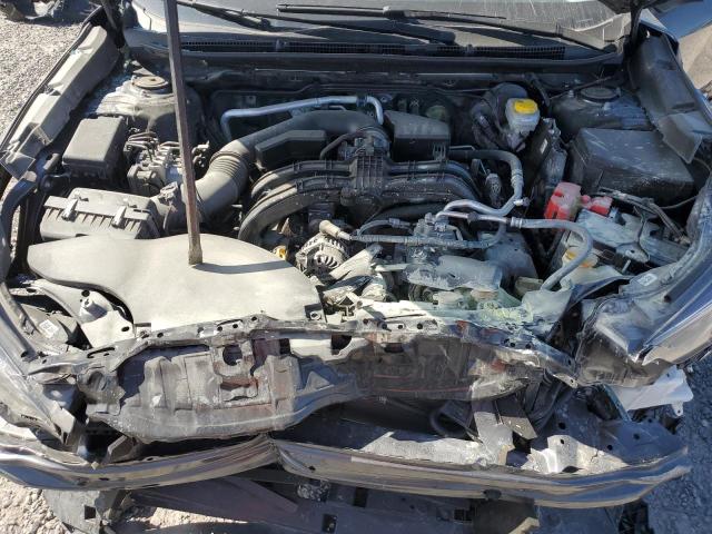 2025 SUBARU OUTBACK 4S4BTAAC0S3109506
