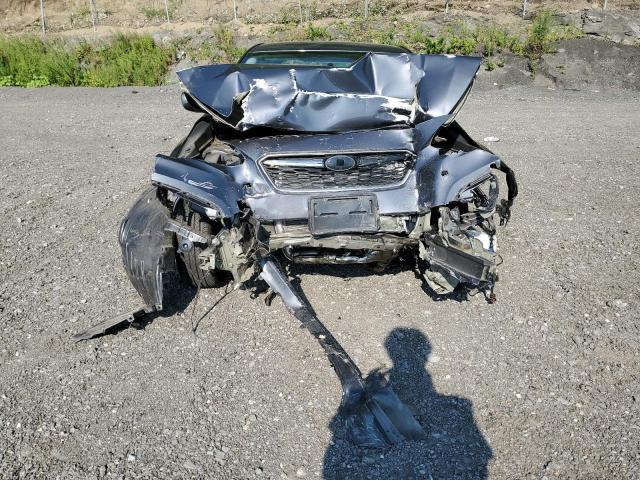 2019 SUBARU IMPREZA 4S3GKAA69K3607937