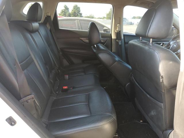 2015 NISSAN ROGUE S 5N1AT2MV1FC787718