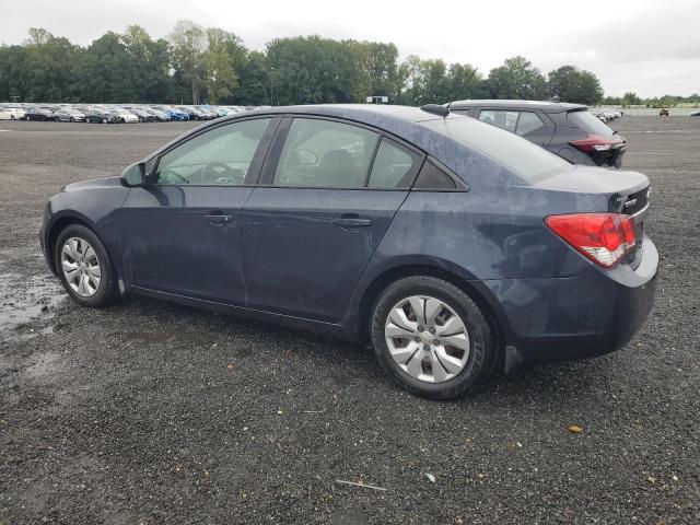 2016 CHEVROLET CRUZE LIMI 1G1PC5SG2G7121328