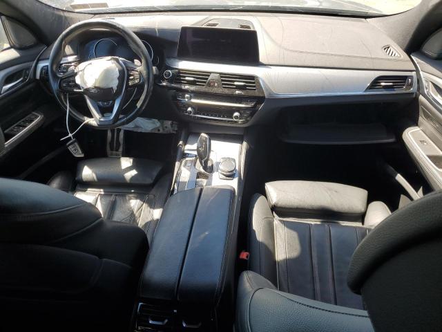 2018 BMW 640 XIGT - WBAJV6C55JBK07440