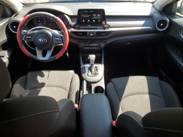 2019 KIA FORTE FE 3KPF24AD8KE130390