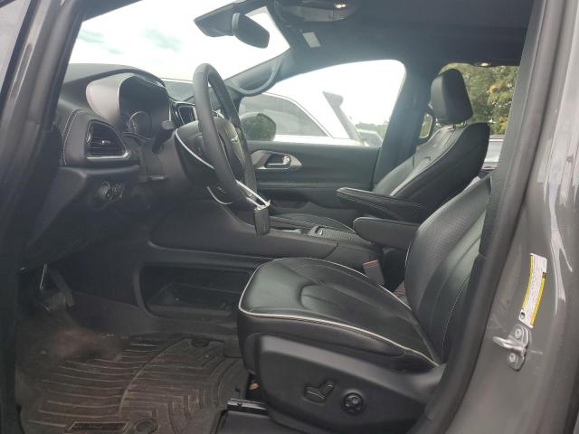 2022 CHRYSLER PACIFICA HYBRID LIMITED 2C4RC1S70NR217060