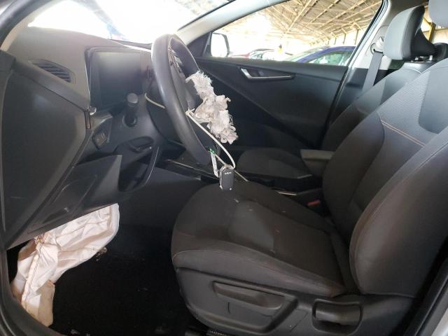 2023 KIA NIRO LX #3273899798