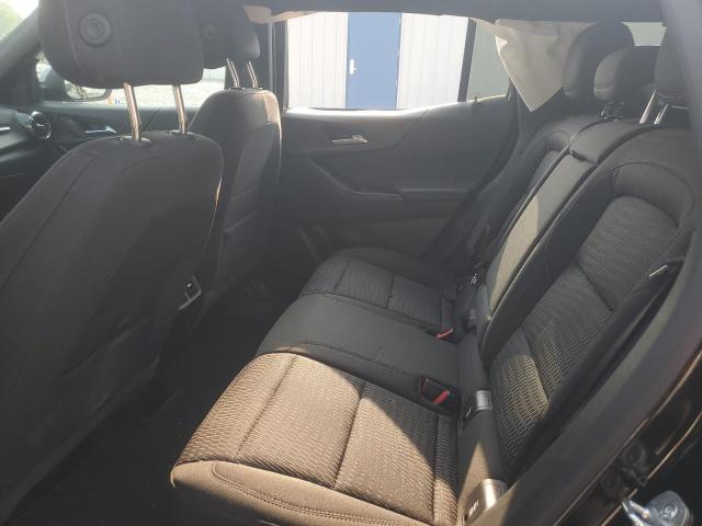 2025 CHEVROLET EQUINOX LT - 3GNAXHEG9SL207911