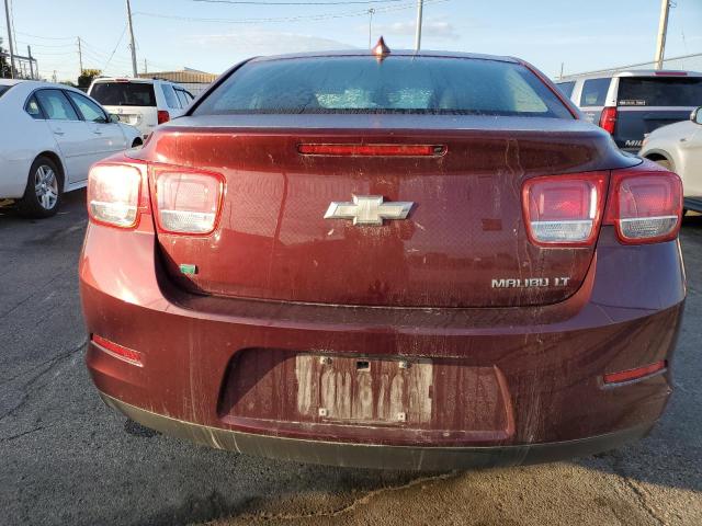 2015 CHEVROLET MALIBU 1LT 1G11C5SL9FF161722