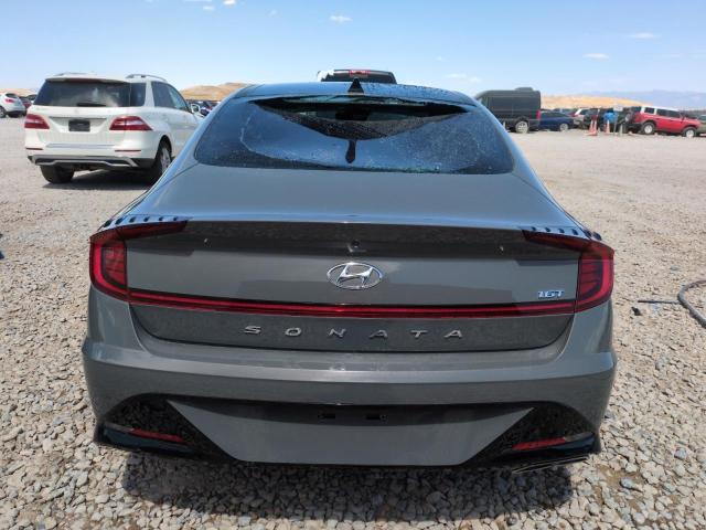 2021 HYUNDAI SONATA SEL - 5NPEJ4J28MH091151