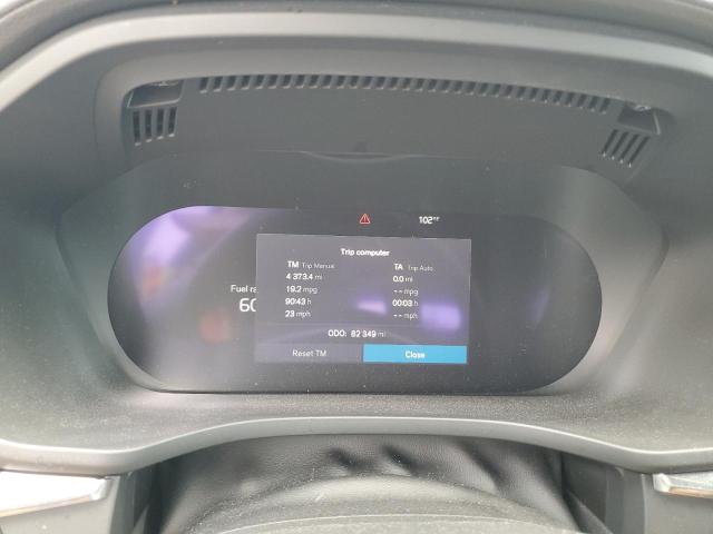 2022 VOLVO XC60 B5 INSCRIPTION YV4L12DL4N1901722