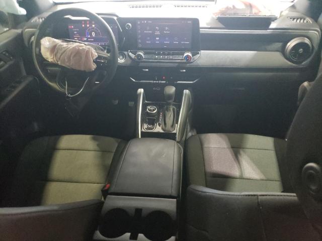 2024 CHEVROLET COLORADO TRAIL BOSS 1GCPTEEK6R1244045