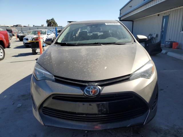 2019 TOYOTA COROLLA L 5YFBURHEXKP866394
