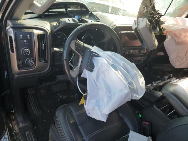 2016 GMC SIERRA K35 1GT42YE88GF105479