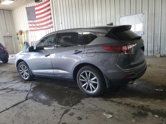 2021 ACURA RDX TECHNOLOGY 5J8TC2H51ML002135