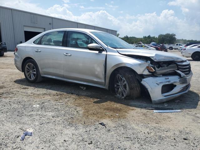 2020 VOLKSWAGEN PASSAT SE 1VWSA7A32LC006518