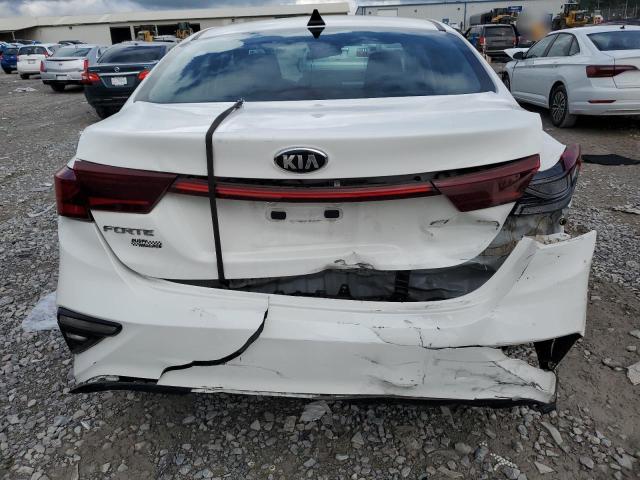 2019 KIA FORTE FE - 3KPF24AD0KE127533