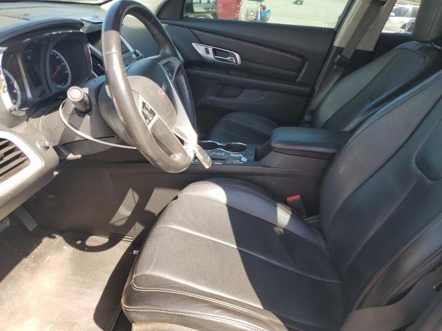 2016 GMC TERRAIN SL 2GKFLUE33G6163758