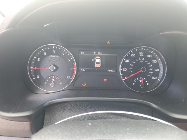 2024 KIA FORTE LX 3KPF24ADXRE820040