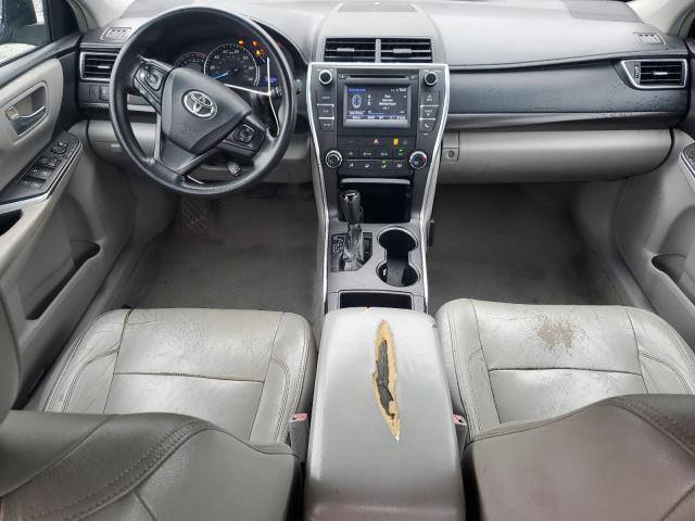 2015 TOYOTA CAMRY LE 4T1BF1FK7FU963285