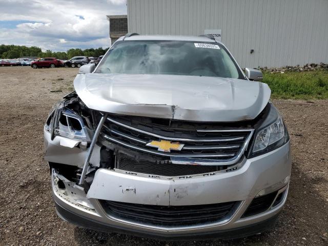 2017 CHEVROLET TRAVERSE L - 1GNKVGKD7HJ282105