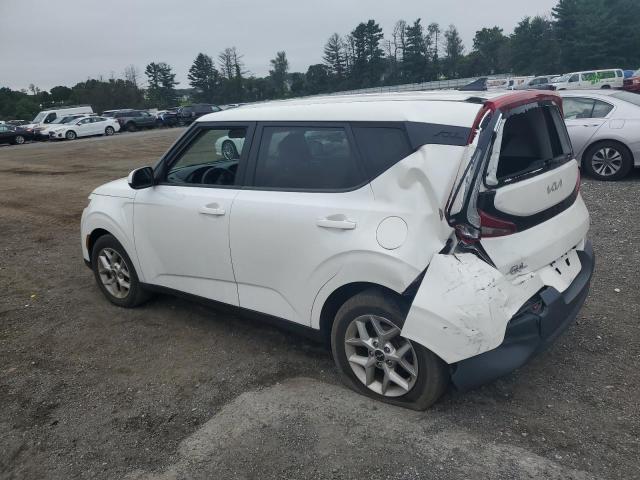 2022 KIA SOUL LX KNDJ23AU7N7164863