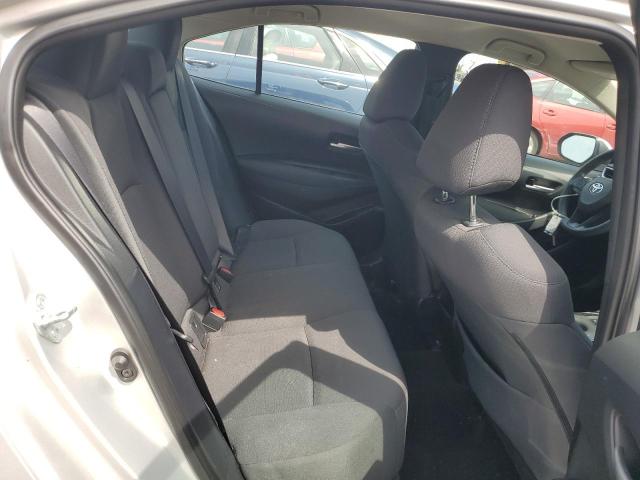 2021 TOYOTA COROLLA LE - 5YFEPMAE5MP188769