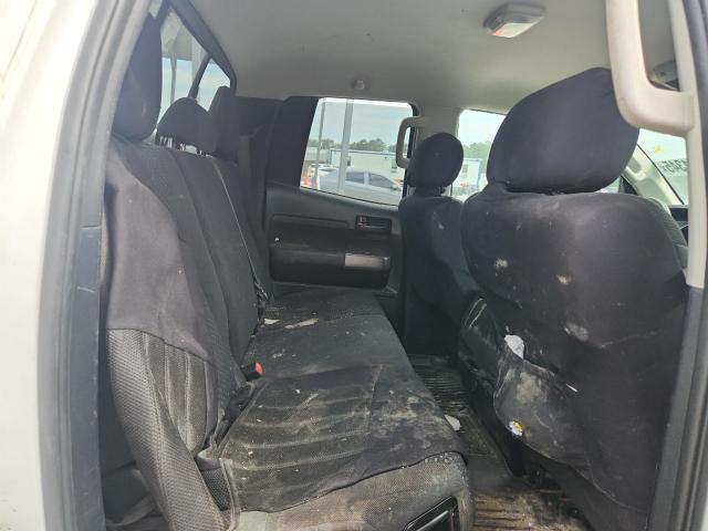 2012 TOYOTA TUNDRA DOU - 5TFCY5F13CX013887