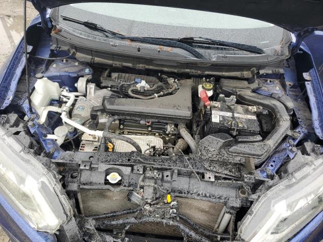 2017 NISSAN ROGUE S - JN8AT2MT5HW152123