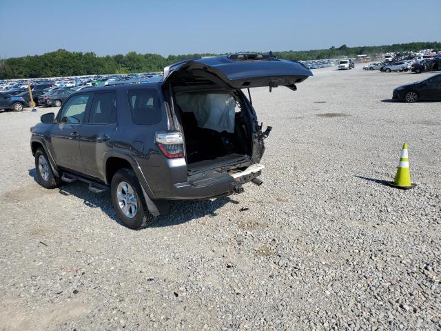 2016 TOYOTA 4RUNNER SR5/SR5 PREMIUM #3296223417