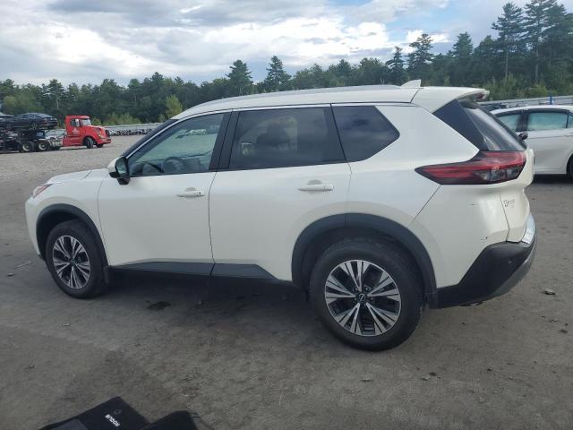 2023 NISSAN ROGUE SV JN8BT3BB7PW477133