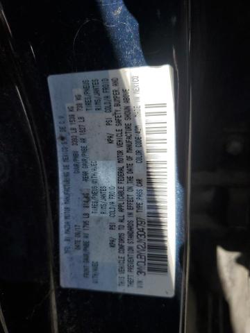 2018 TOYOTA YARIS IA 3MYDLBYV2JY304797