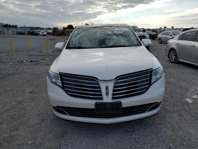 2019 LINCOLN MKT 2LMHJ5ATXKBL03150