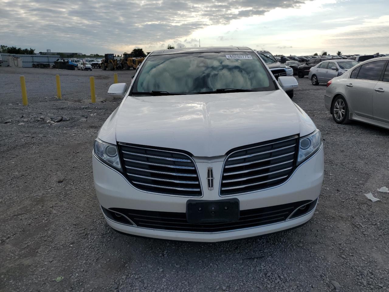 LINCOLN MKT