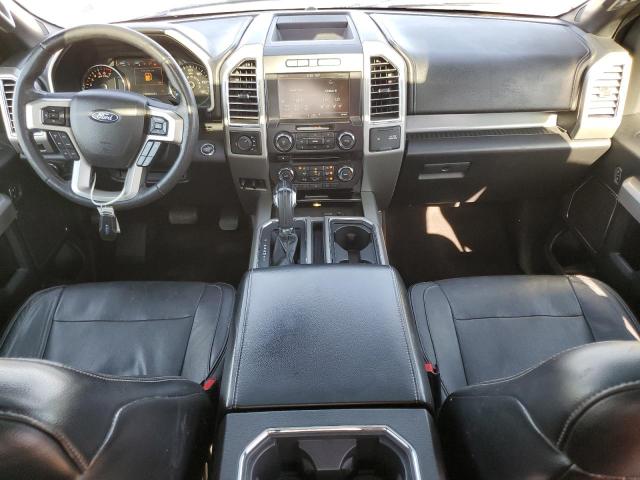 2015 FORD F150 SUPER - 1FTEW1EG0FFB37638