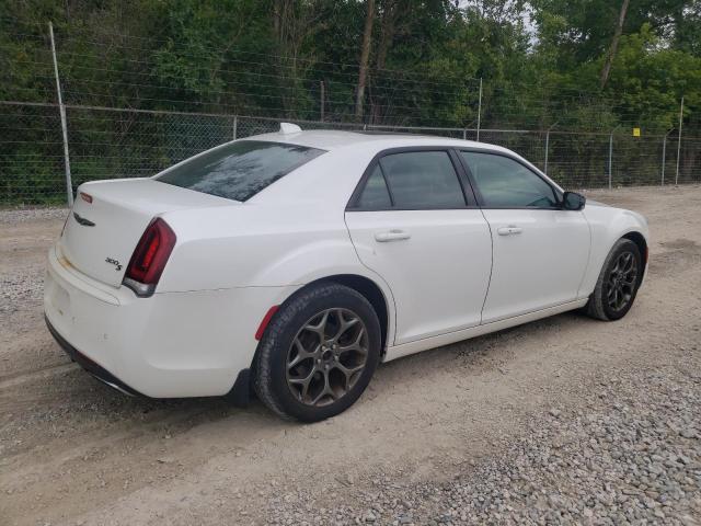 2016 CHRYSLER 300 S 2C3CCAGG5GH136082