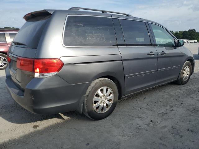 2010 HOND ODYSSEY EXL - 5FNRL3H68AB114081