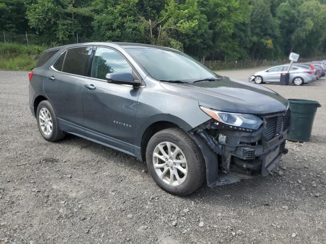2018 CHEVROLET EQUINOX LT 3GNAXSEV9JL129561