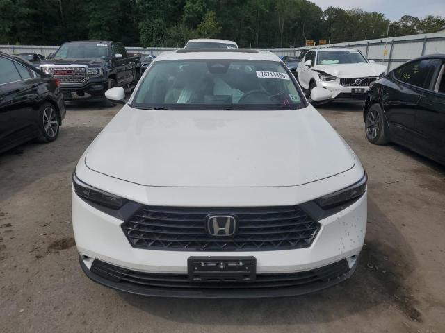 2024 HONDA ACCORD EX #3271742668