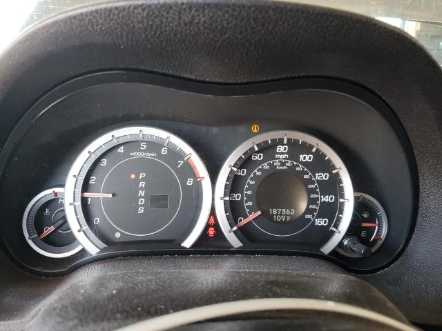 2010 ACURA TSX - JH4CU2F64AC012496