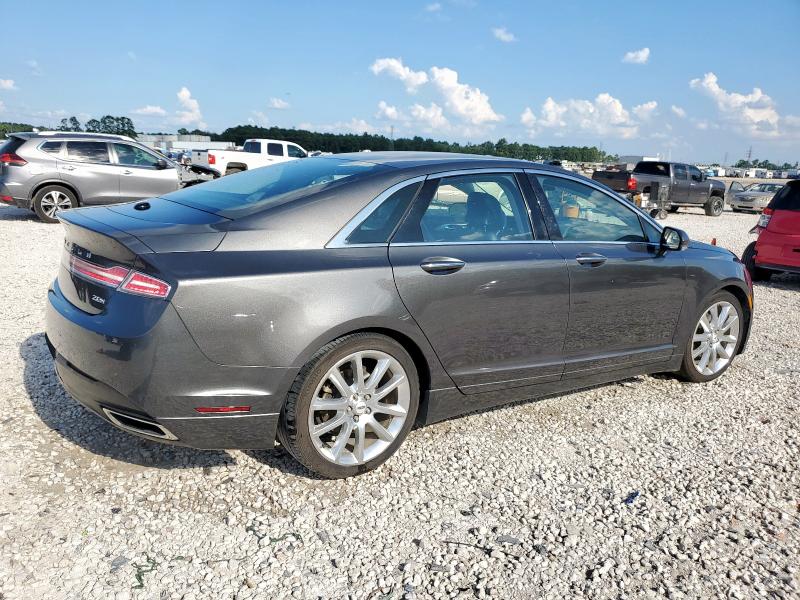 2015 LINCOLN MKZ HYBRID 3LN6L2LU8FR624080