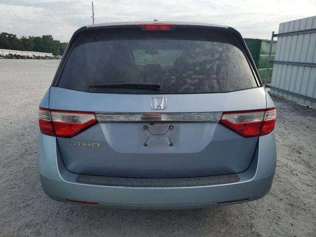 2012 HOND ODYSSEY EXL - 5FNRL5H60CB066879