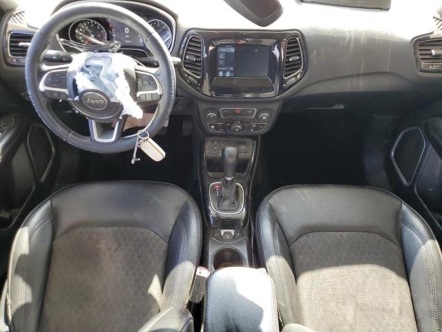 2019 JEEP COMPASS LA 3C4NJCBB2KT809329