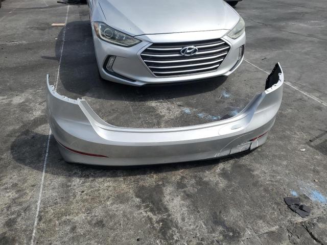 2018 HYUNDAI ELANTRA SE #3260489565