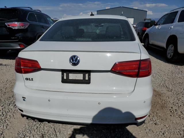 2017 VOLKSWAGEN JETTA GLI 3VW4T7AJ3HM228430