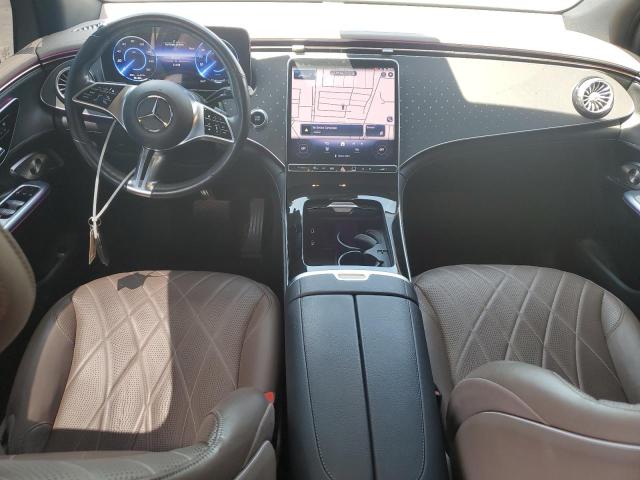 2023 MERCEDES-BENZ EQE SUV 35 4JGGM2BB9PA020096