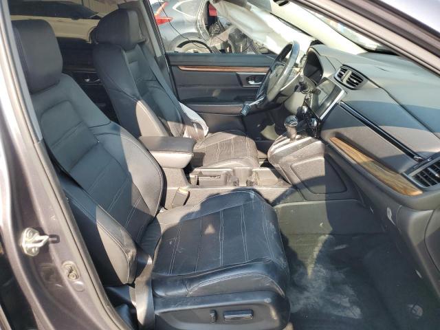 2019 HONDA CR-V EXL 5J6RW1H84KA038764