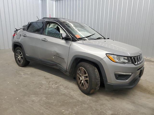 2018 JEEP COMPASS LA 3C4NJCBB9JT165472