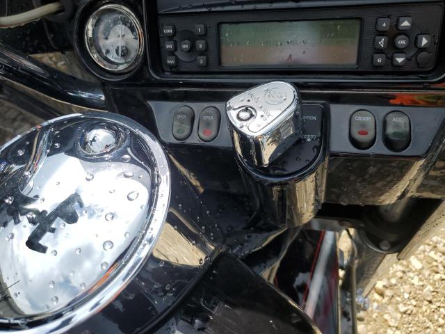 2006 HARLEY-DAVIDSON FLHTCUSE 1HD1PRE126Y951539