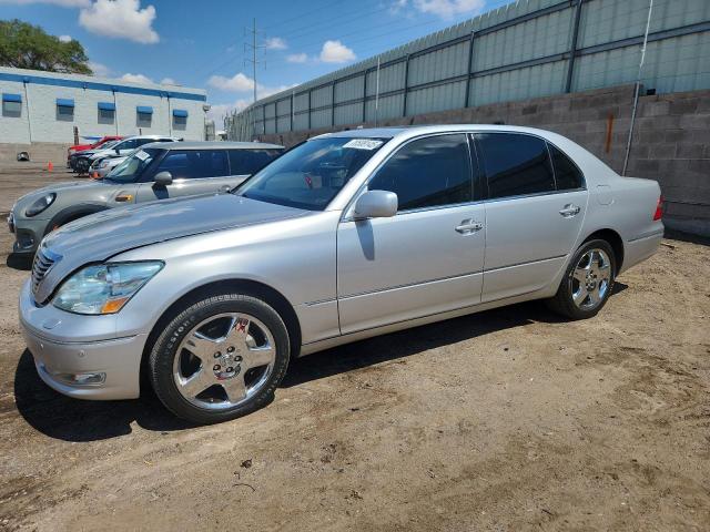 LEXUS LS 430