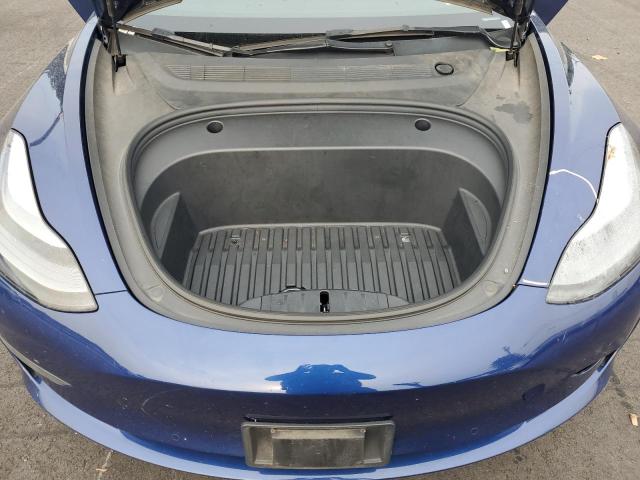 2022 TESLA MODEL 3 5YJ3E1EA9NF371835